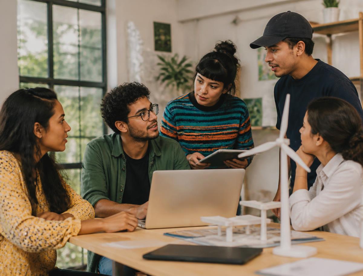 Empresa del sector tecnología con impacto en operación